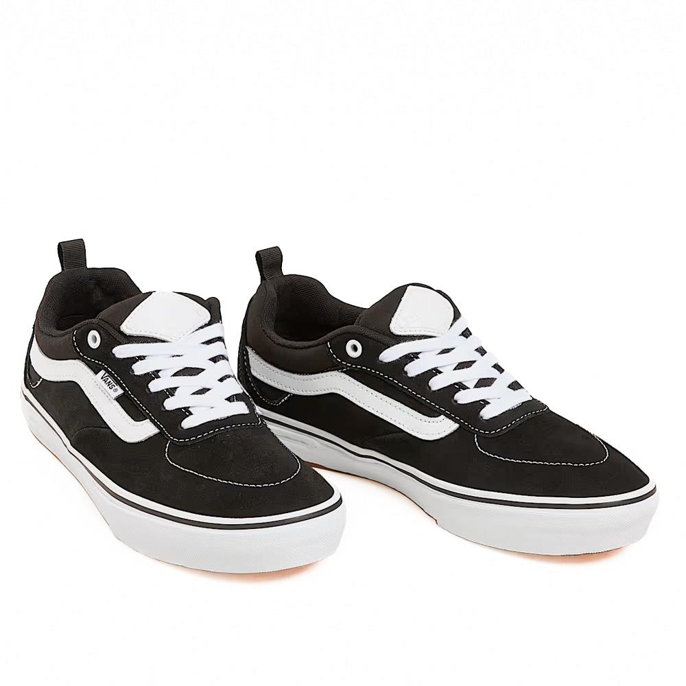  Vans Skate Kyle Walker - Black/White、mySite、merchandisen
