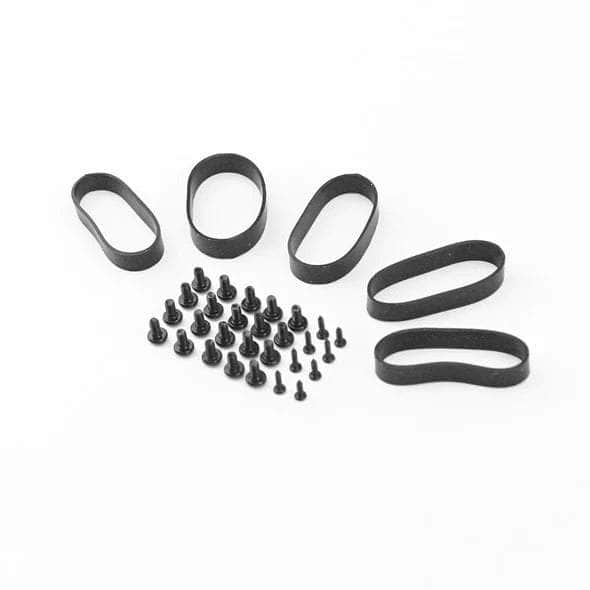  Emax Nanohawk X Spare Hardware Kit - Screw Pack、mySite、merchandisen