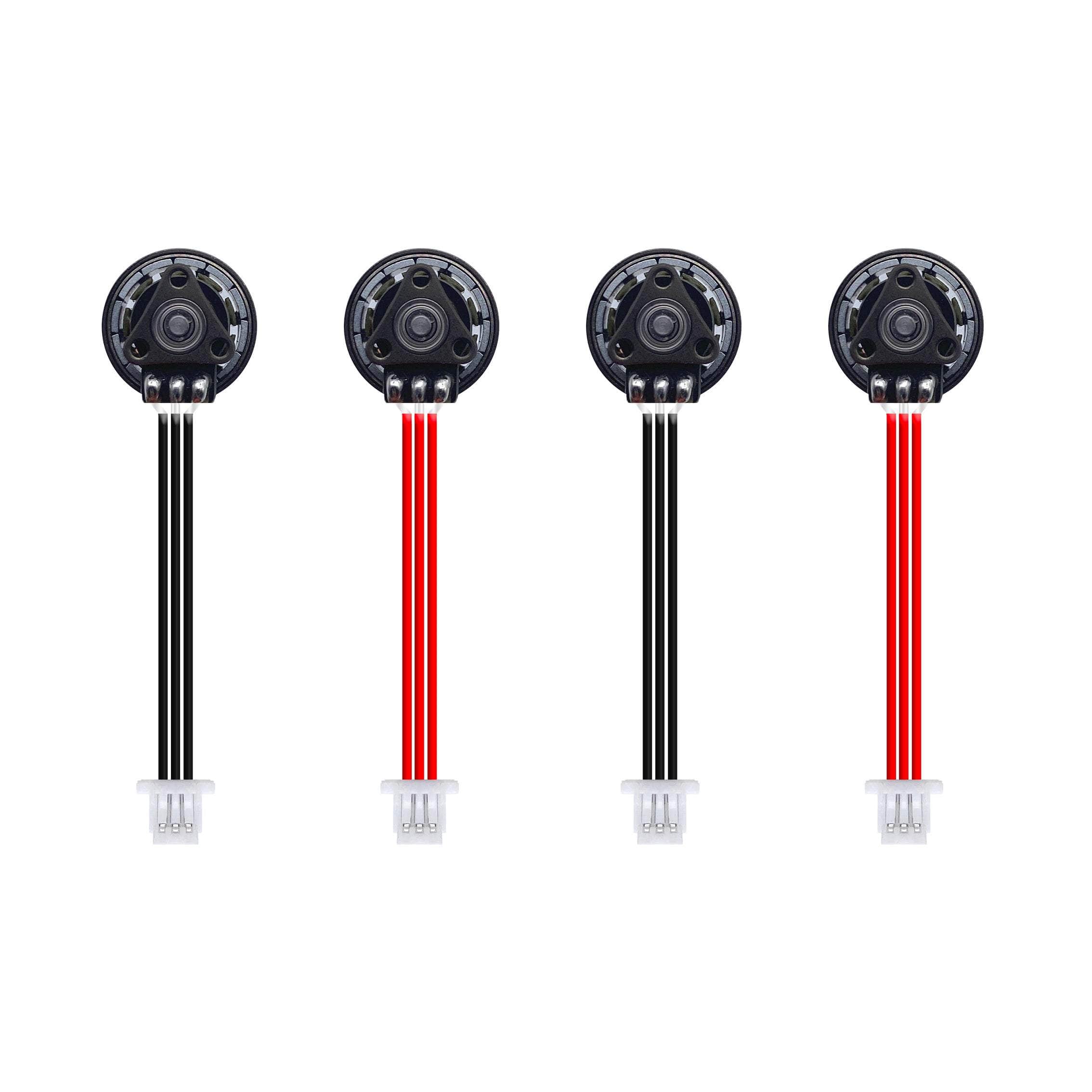  NewBeeDrone Flow 0804 Dual Ball-Bearing Whoop Motor 12000KV&19000KV&25000KV (4PACK)、mySite、merchandisen