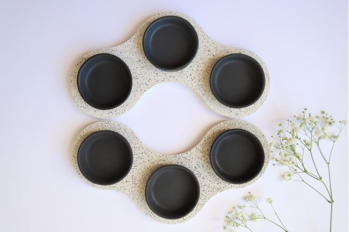  Modular Seder Plate、mySite、elrpsem3k