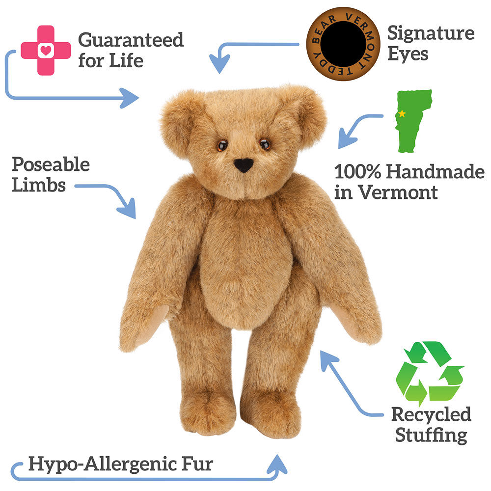 15 In. Winterland Queen Bear、mySite、pszhyizbm