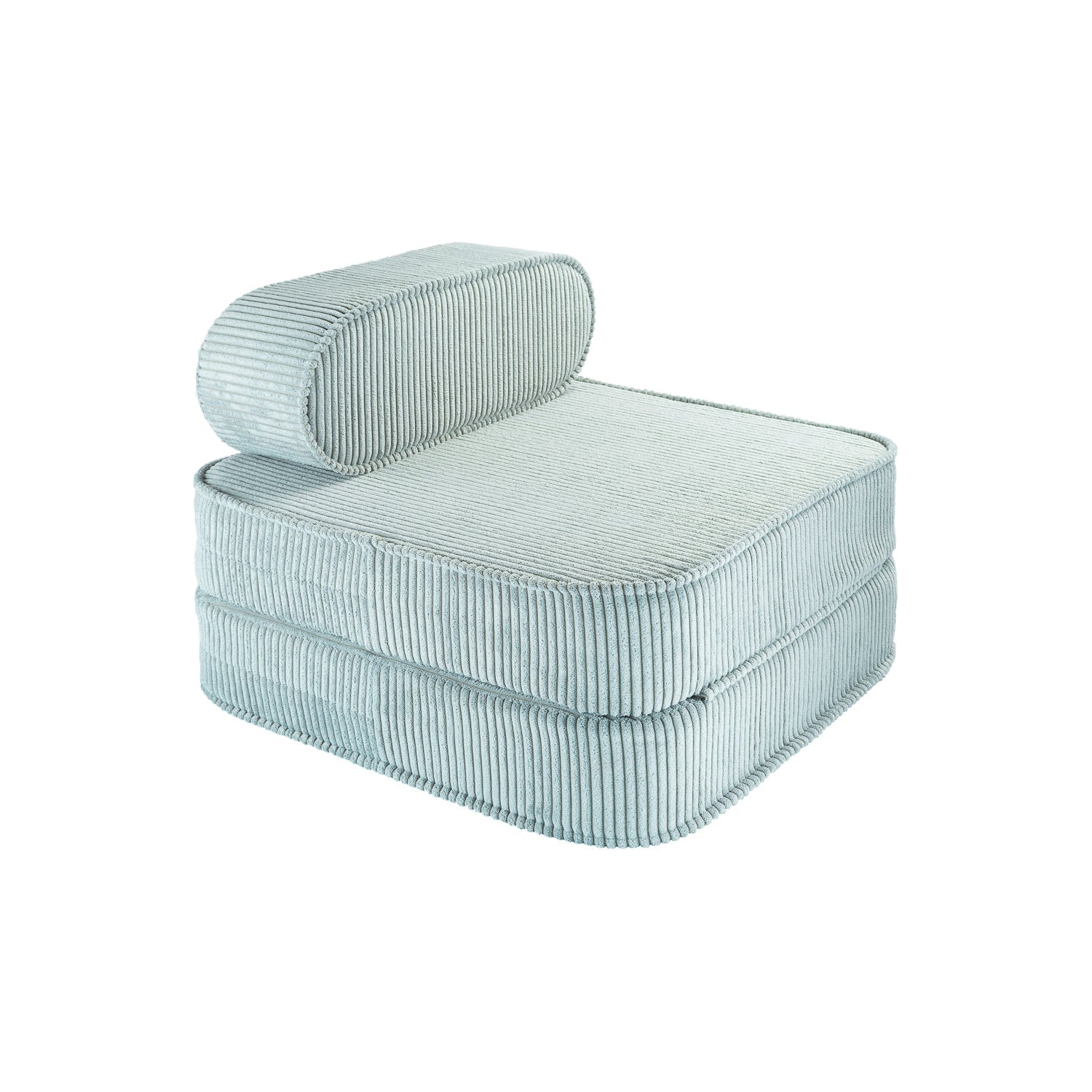 Peppermint Green Flip Chair、mySite、gigharbornorthrealestate