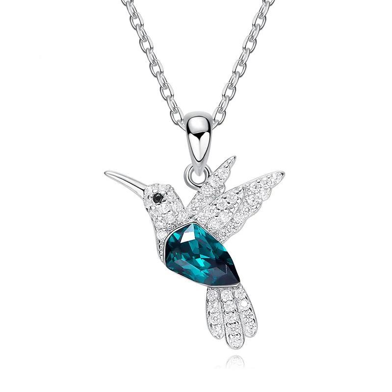 Hummingbird Jewelry Sterling Silver、mySite、g9winljtr