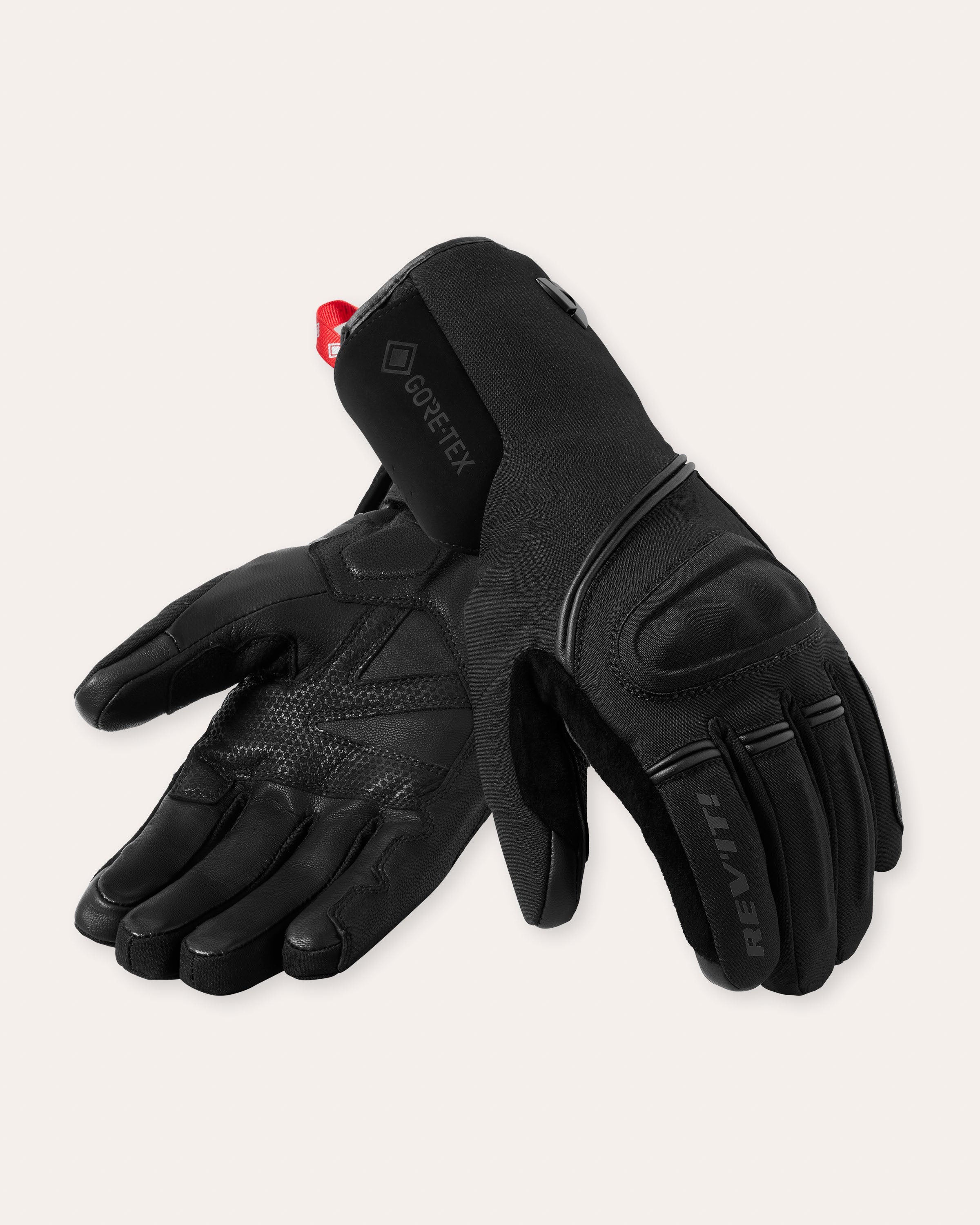 Gloves Livengood 2 GTX | Black、mySite、dreamappss