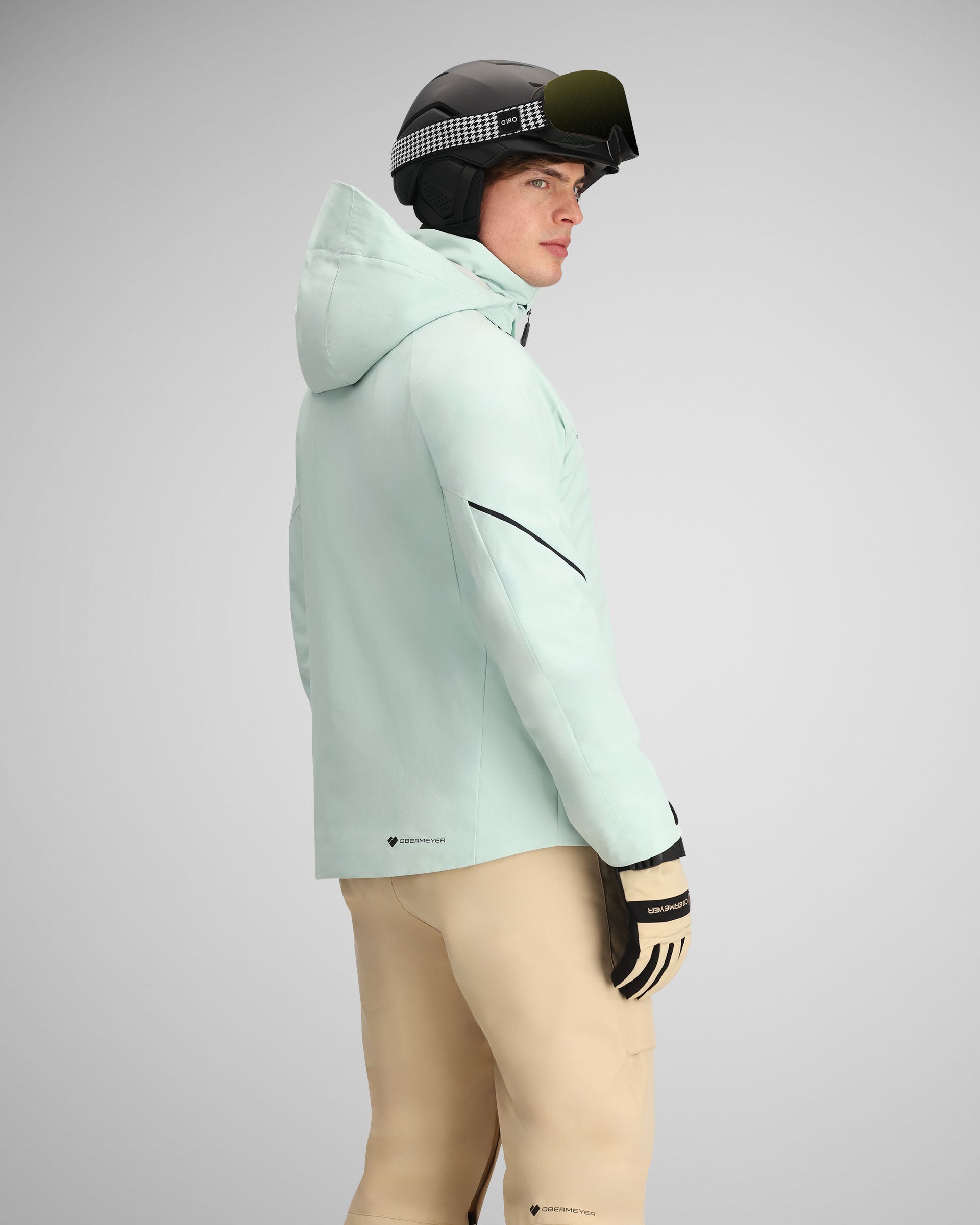 Raze Jacket、mySite、i-lightchina