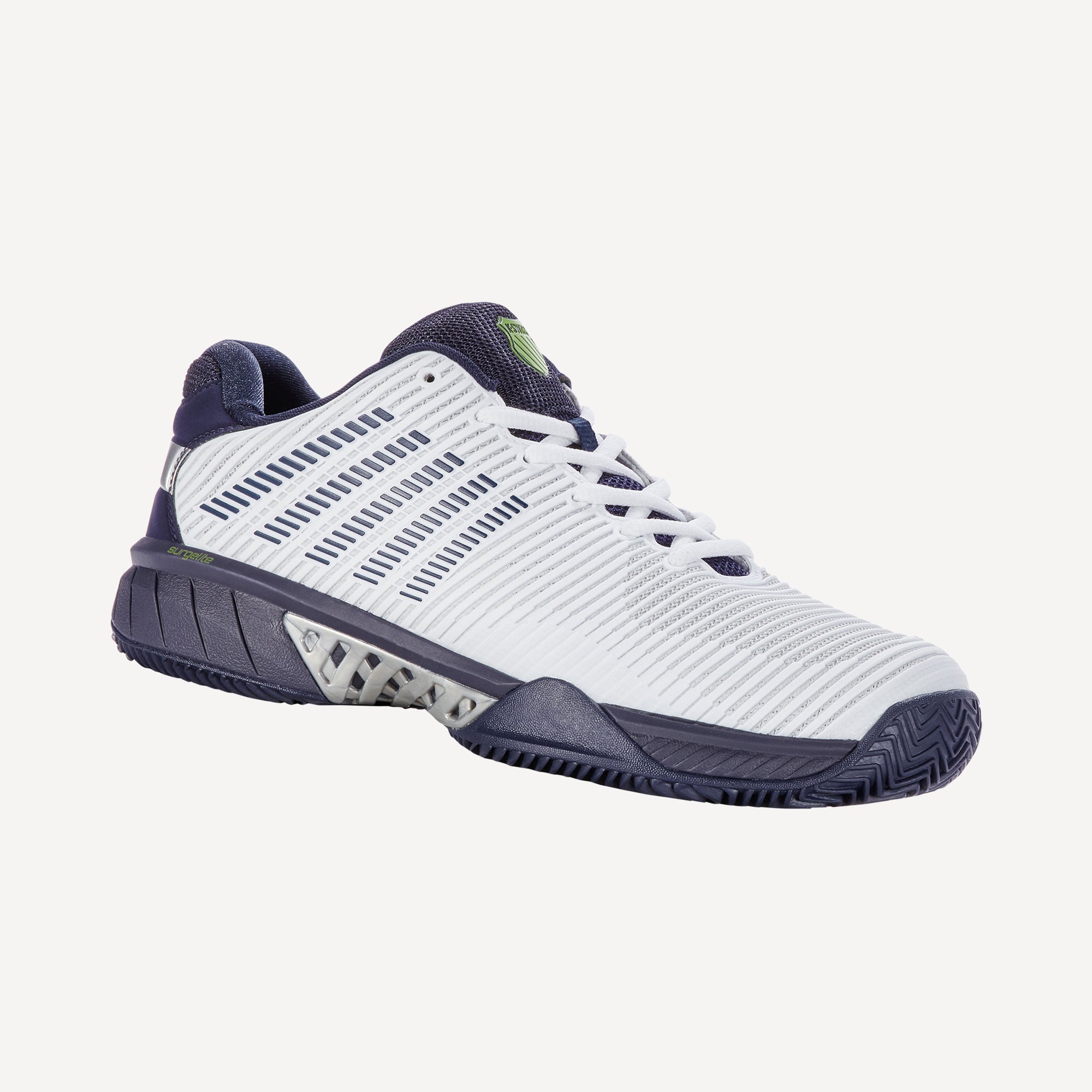 K-Swiss Hypercourt Express 2 Men's Clay Court Tennis Shoes、mySite、neckold