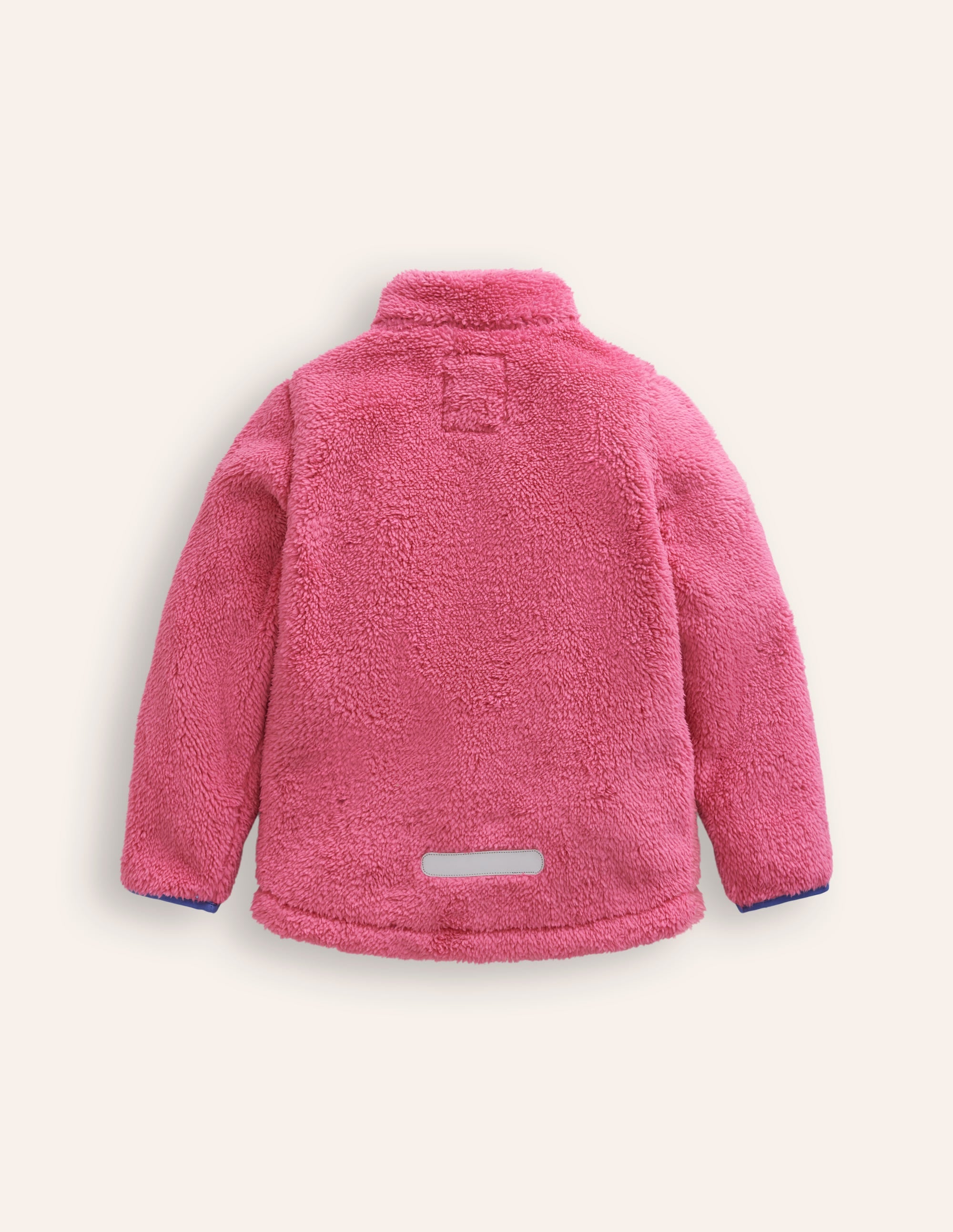  Cosy Windproof Fleece-Rose Pink、mySite、ashleygrahame