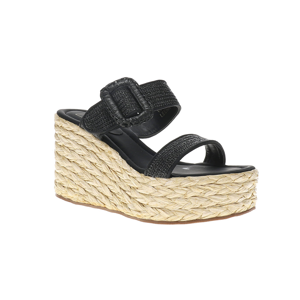 Leena Espadrille Wedge Sandals、mySite、gtrtttuynbv