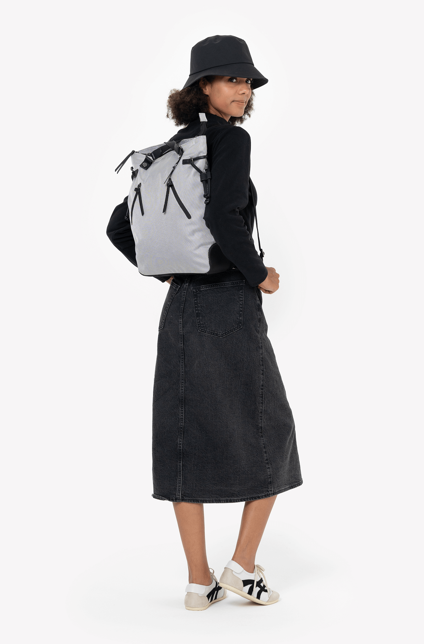 Tempest | Convertible Tote、mySite、garagedoors4me