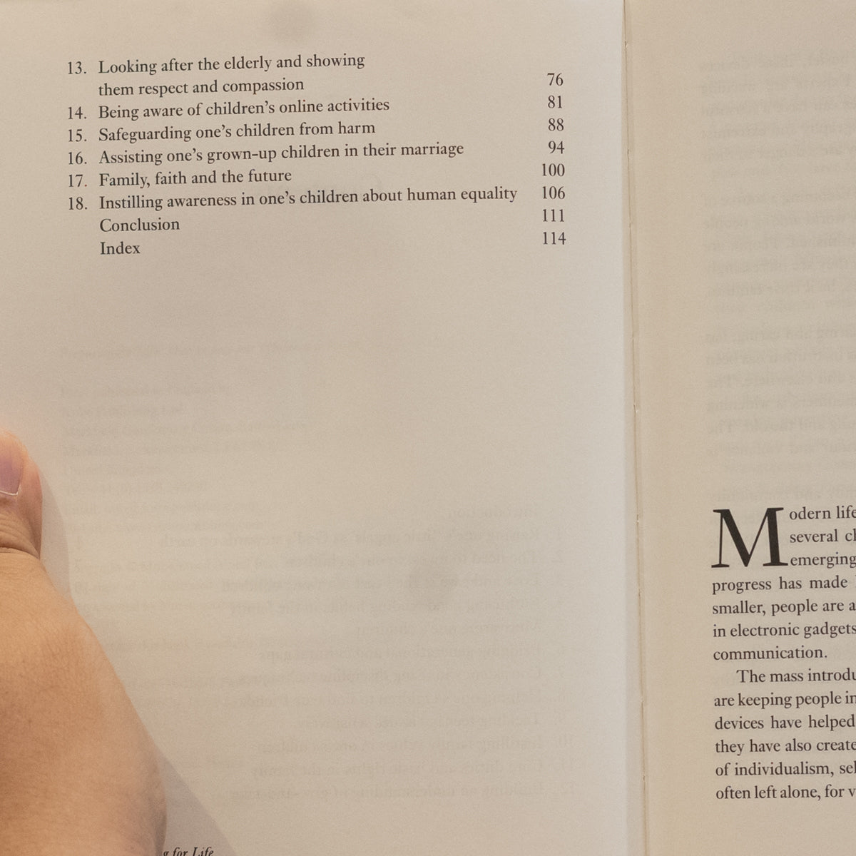 Preparing For Life: How to Help One's Children Become Mature and Responsible Adults、mySite、topwebapps