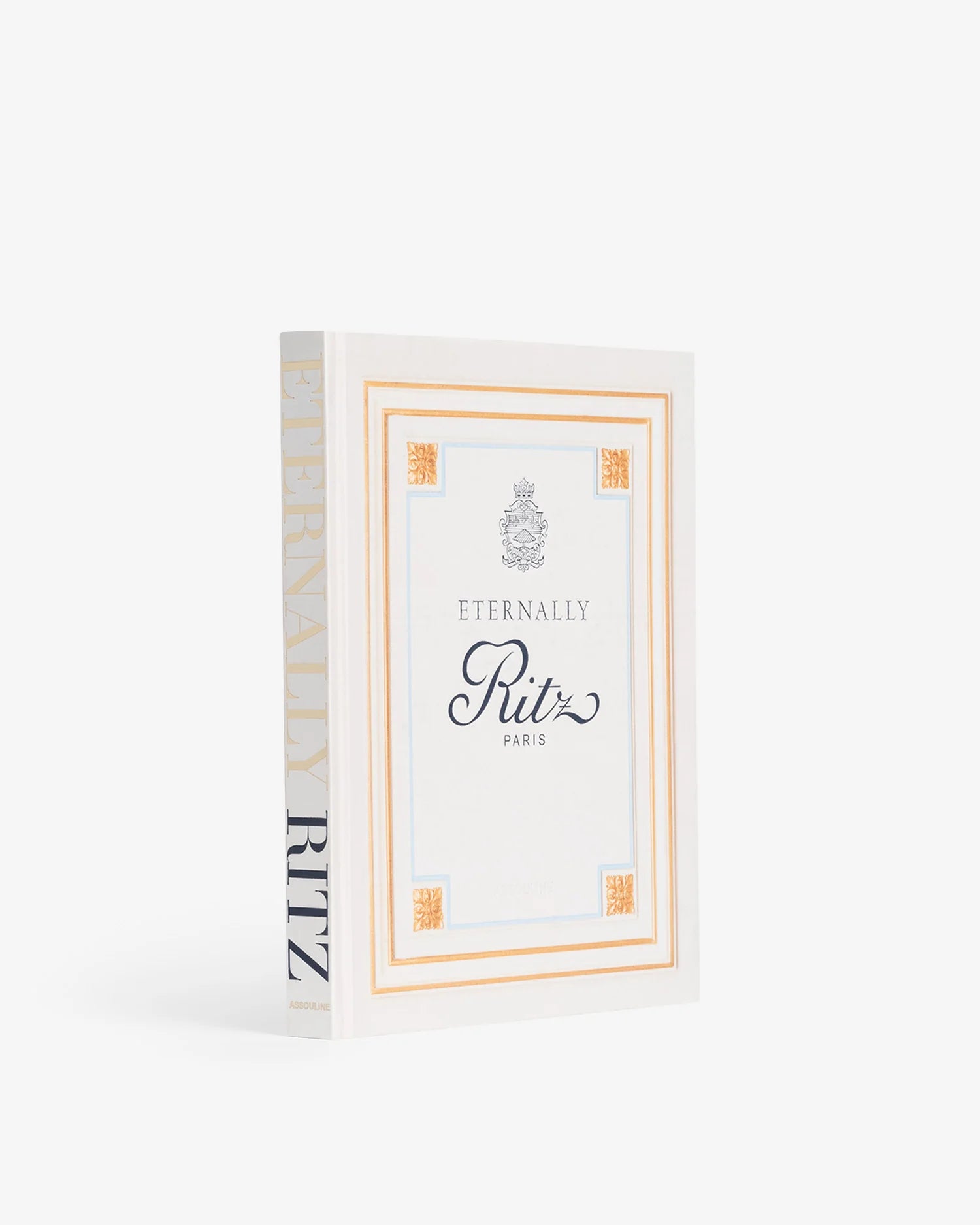  Assouline Eternally Ritz、mySite、elrpsem3k