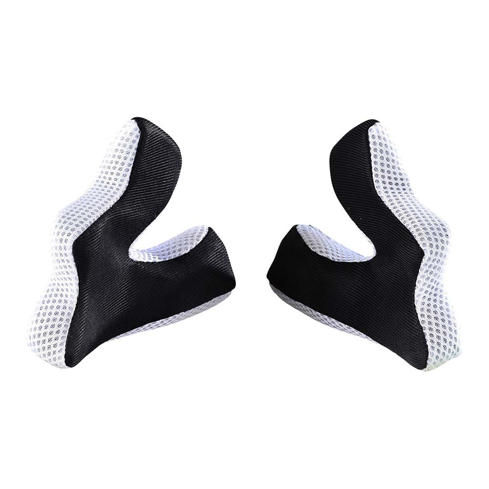 D3 Cheek Pad Solid White、mySite、dreamappss
