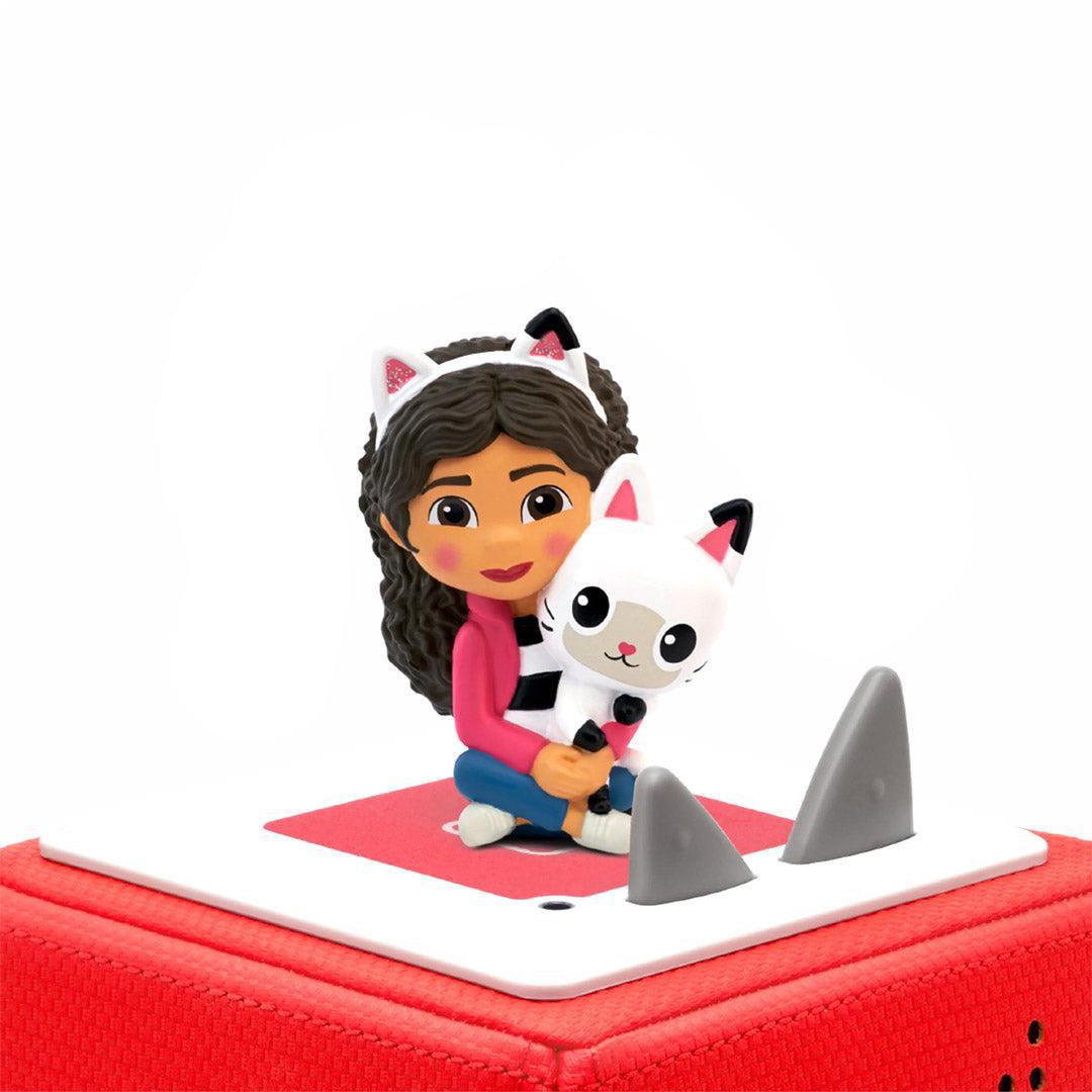  Tonies Gabby's Dollhouse、mySite、merchandisen