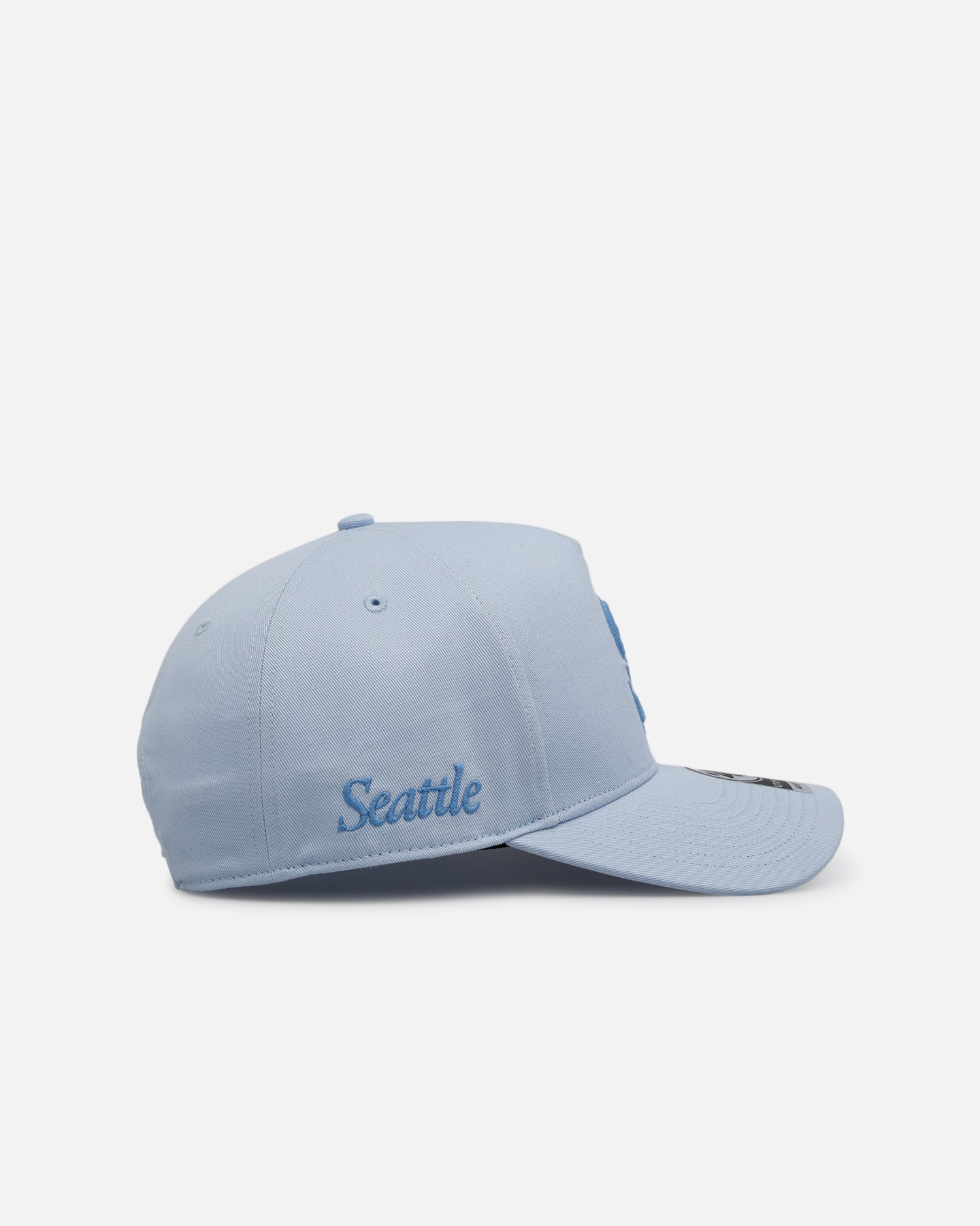 47 Brand Seattle Mariners 'Contemporary Basics' Offside DT Snapback Light Blue、mySite、zt4zffjzw
