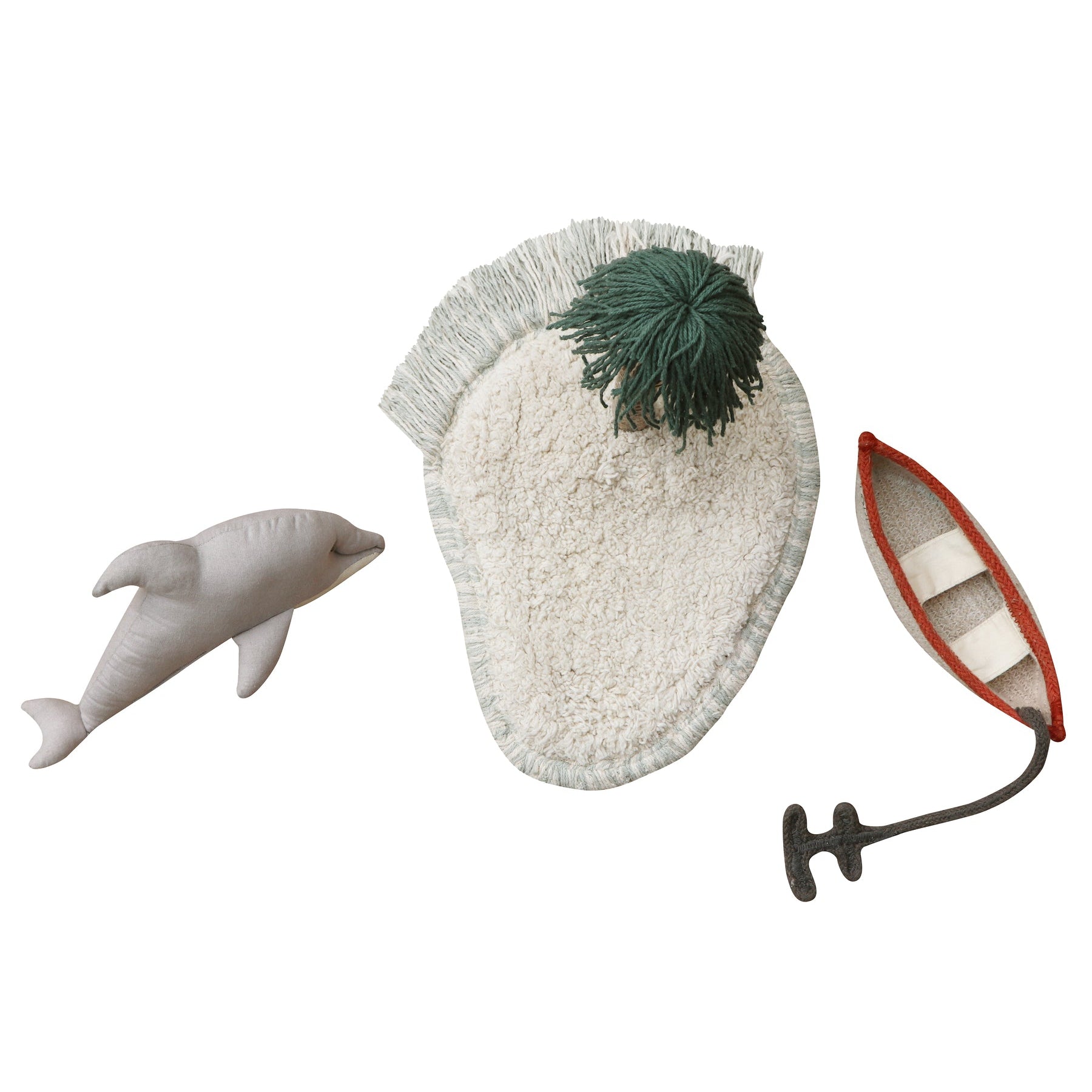 Sea Wonders Waves Washable Play Rug、mySite、gigharbornorthrealestate