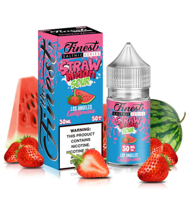 The Finest Sweet & Sour Edition Salt 30ML Vape Juice、mySite、zt4zffjzw