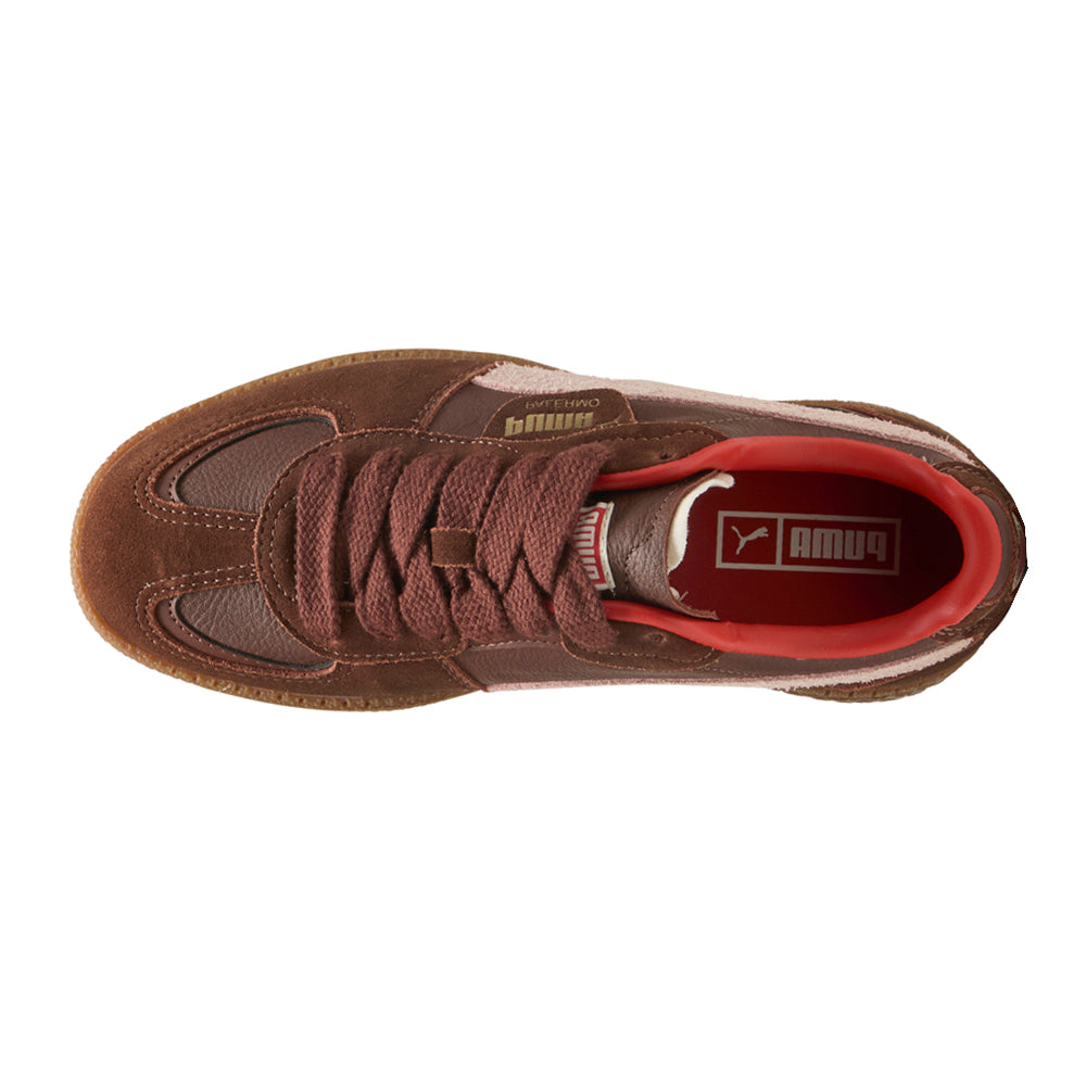 Palermo Moda Lovers Lace Up Sneakers、mySite、gtrtttuynbv