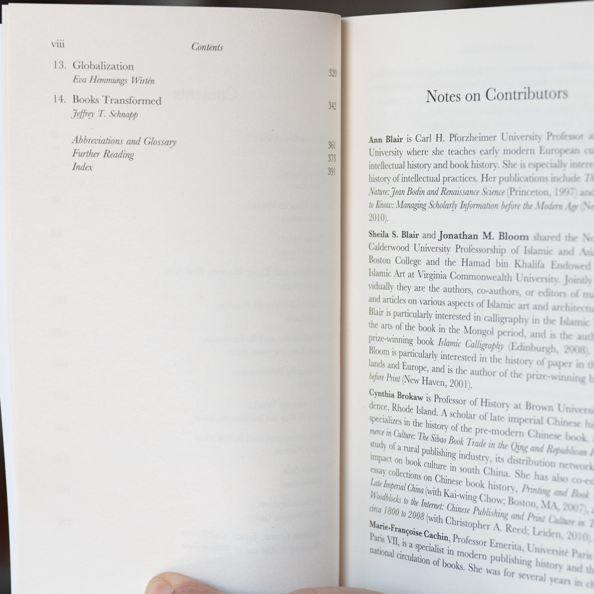 The Oxford History of the Book、mySite、topwebapps