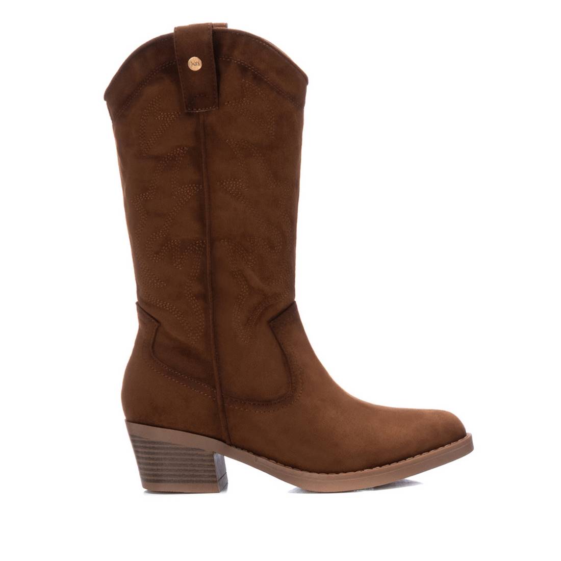 BOTA DE MUJER XTI 14201903、mySite、gtrtttuynbv