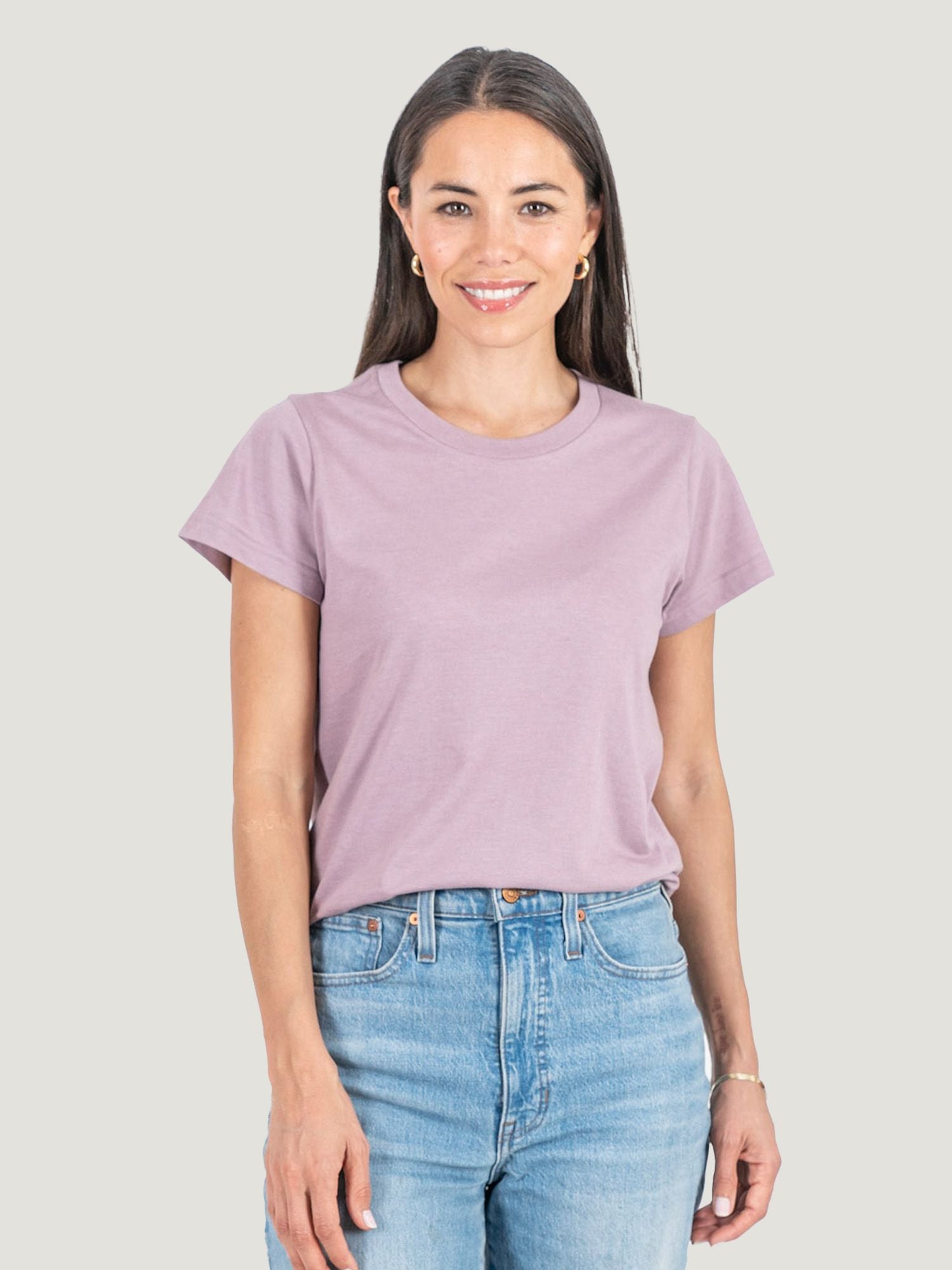  Women's Thistle Crew Neck (1st Gen.) FINAL SALE、mySite、ghnorth