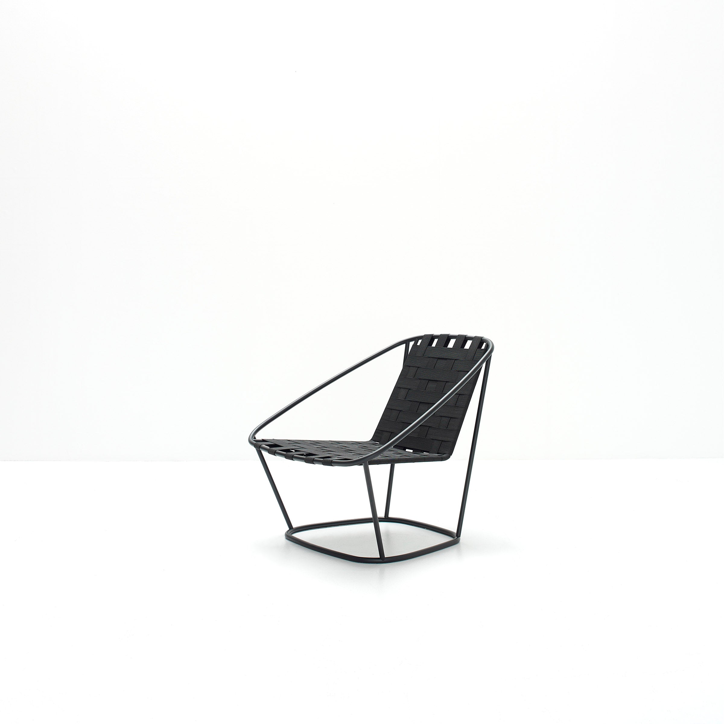 Outdoor Armchair CLOUD by Carlo Colombo for Arflex、mySite、neckold