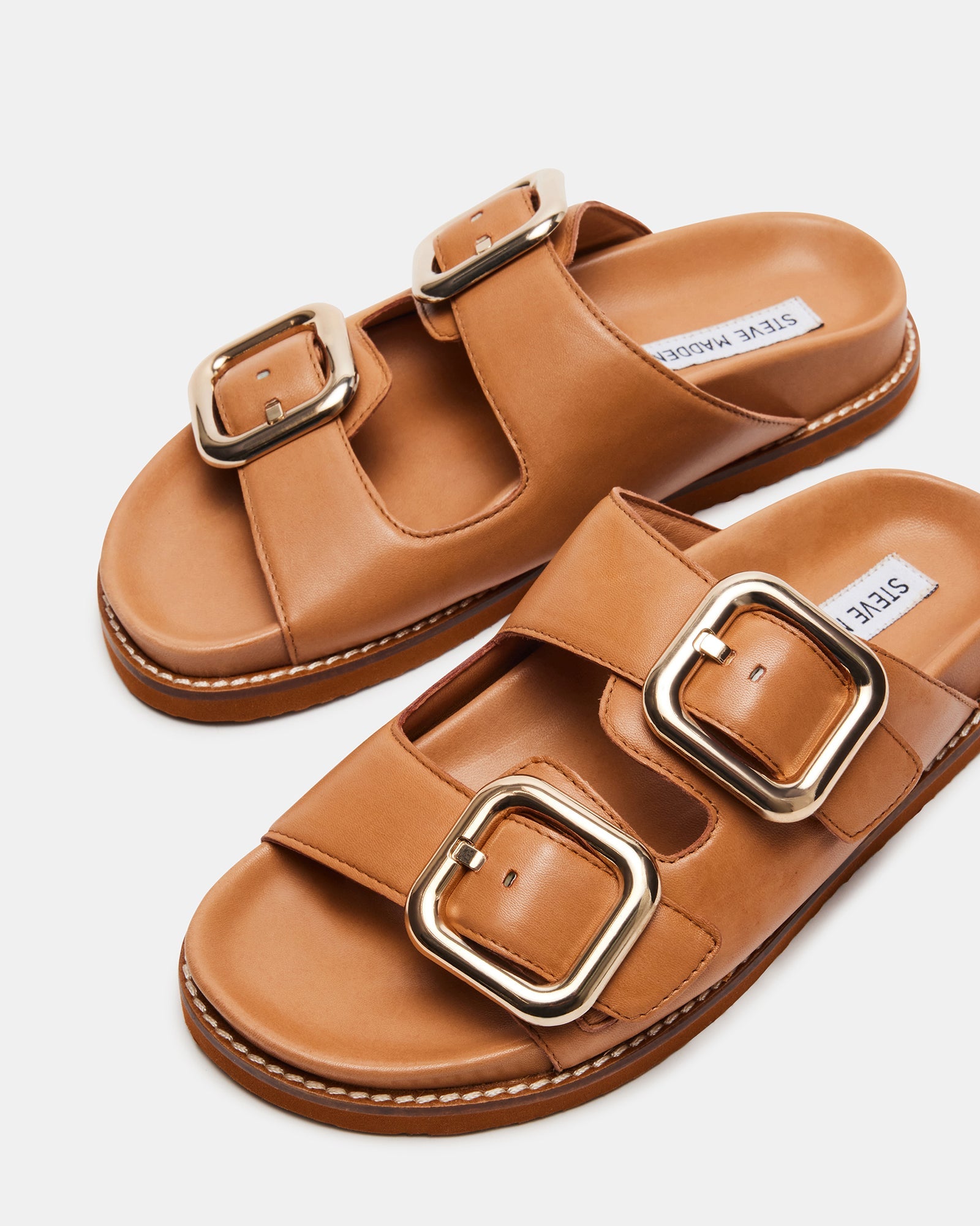 CAPE COGNAC LEATHER - SM REBOOTED、mySite、gtrtttuynbv