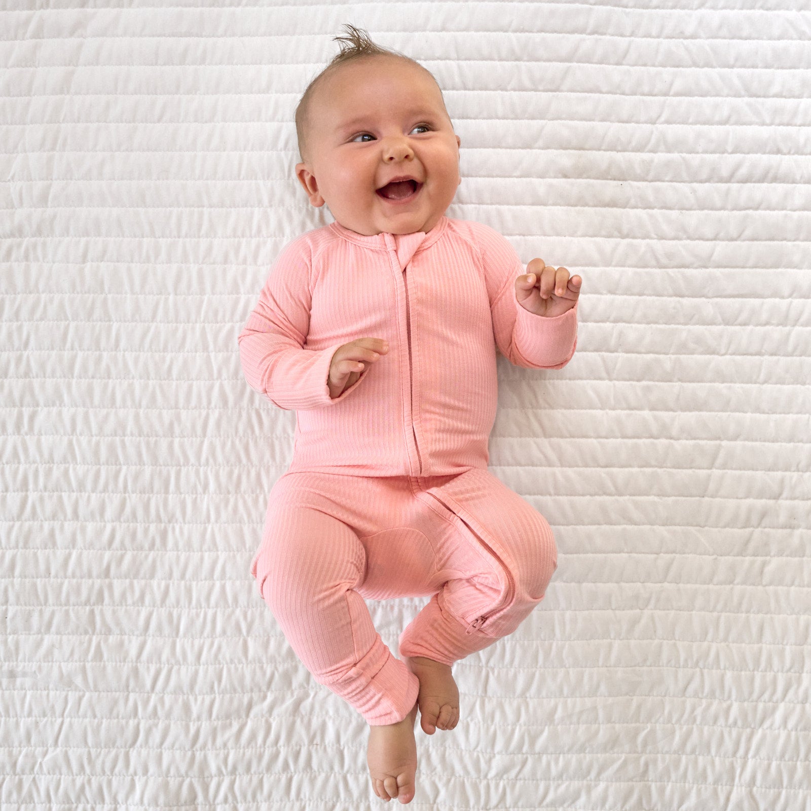 Bubblegum Ribbed Zippy、mySite、g9winljtr