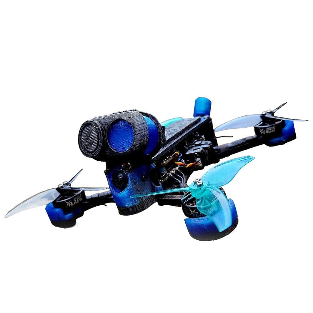  DaddyLovesQuads ASBO XLR 3.5 Micro Frame Kit、mySite、merchandisen