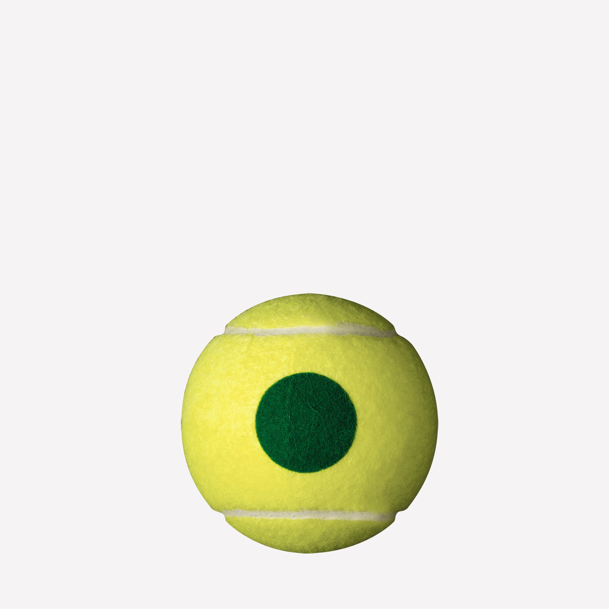 Wilson Starter Green 4 Tennis Balls