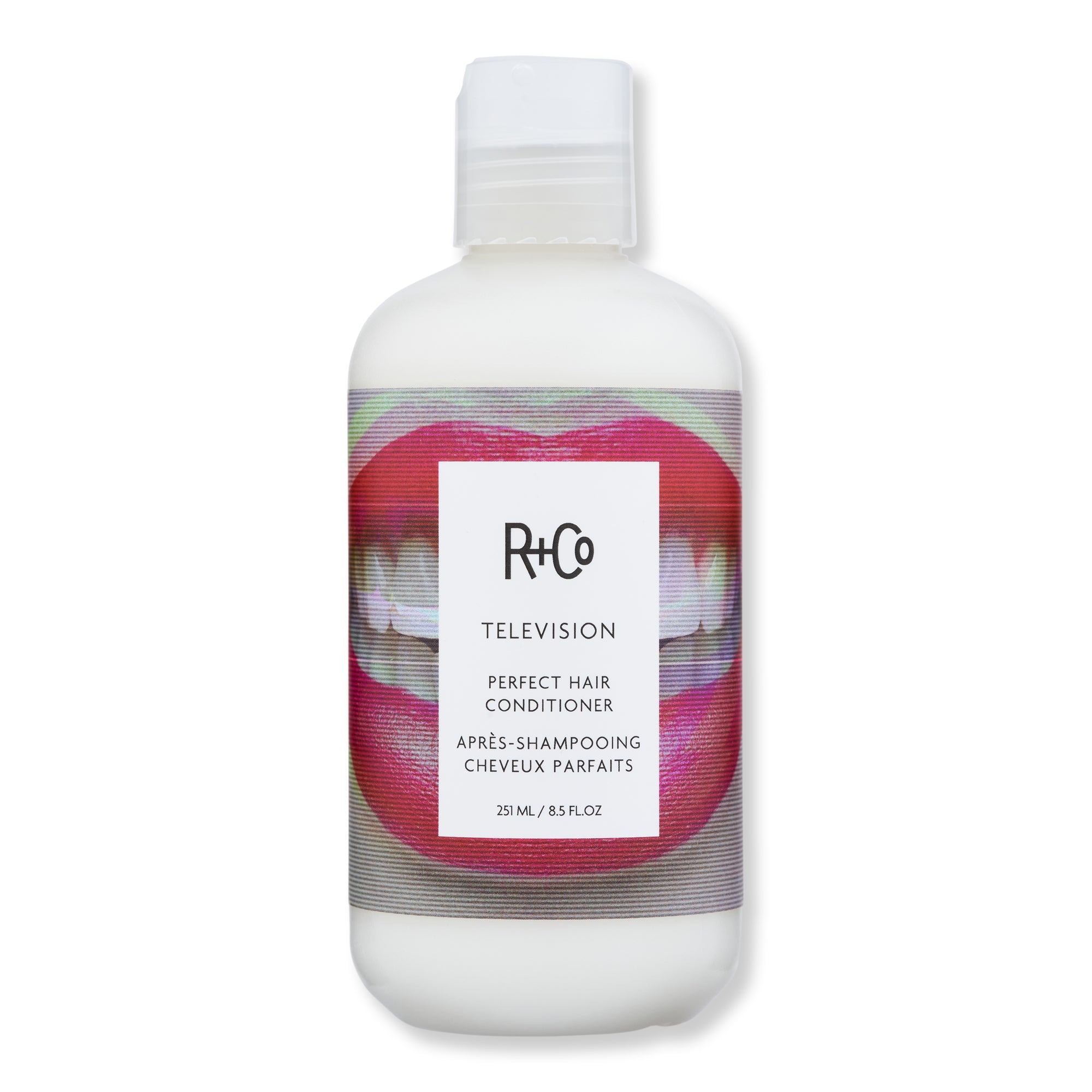 R+Co Television Perfect Hair Conditioner、mySite、gigharbornorthrealestate