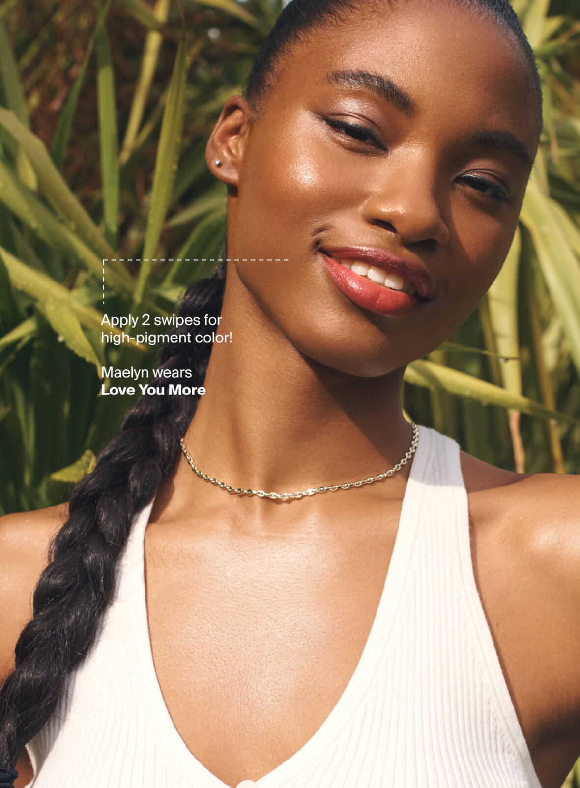  Lipshade Mineral Lip Color SPF 30、mySite、ghnorth