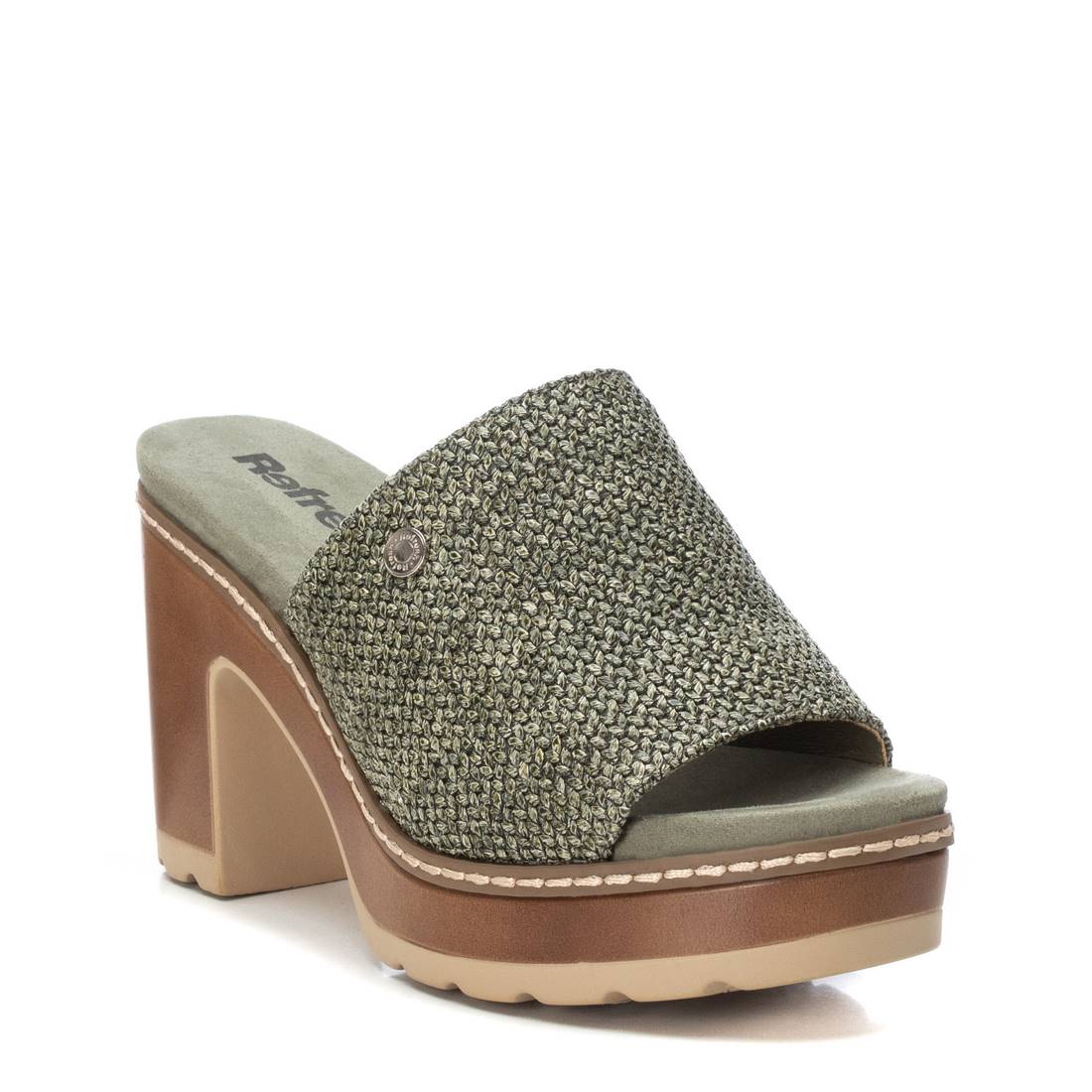 SANDALIA DE MUJER REFRESH 17180302、mySite、gtrtttuynbv