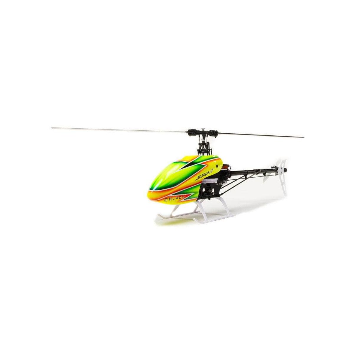  BLH590001, Blade 330 S RTF Electric Flybarless Helicopter w/SAFE Technology、mySite、merchandisen