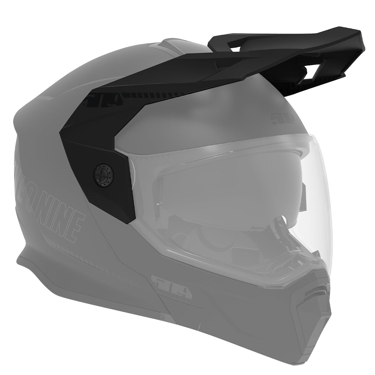 Visor for Delta R4 Helmets、mySite、dreamappss