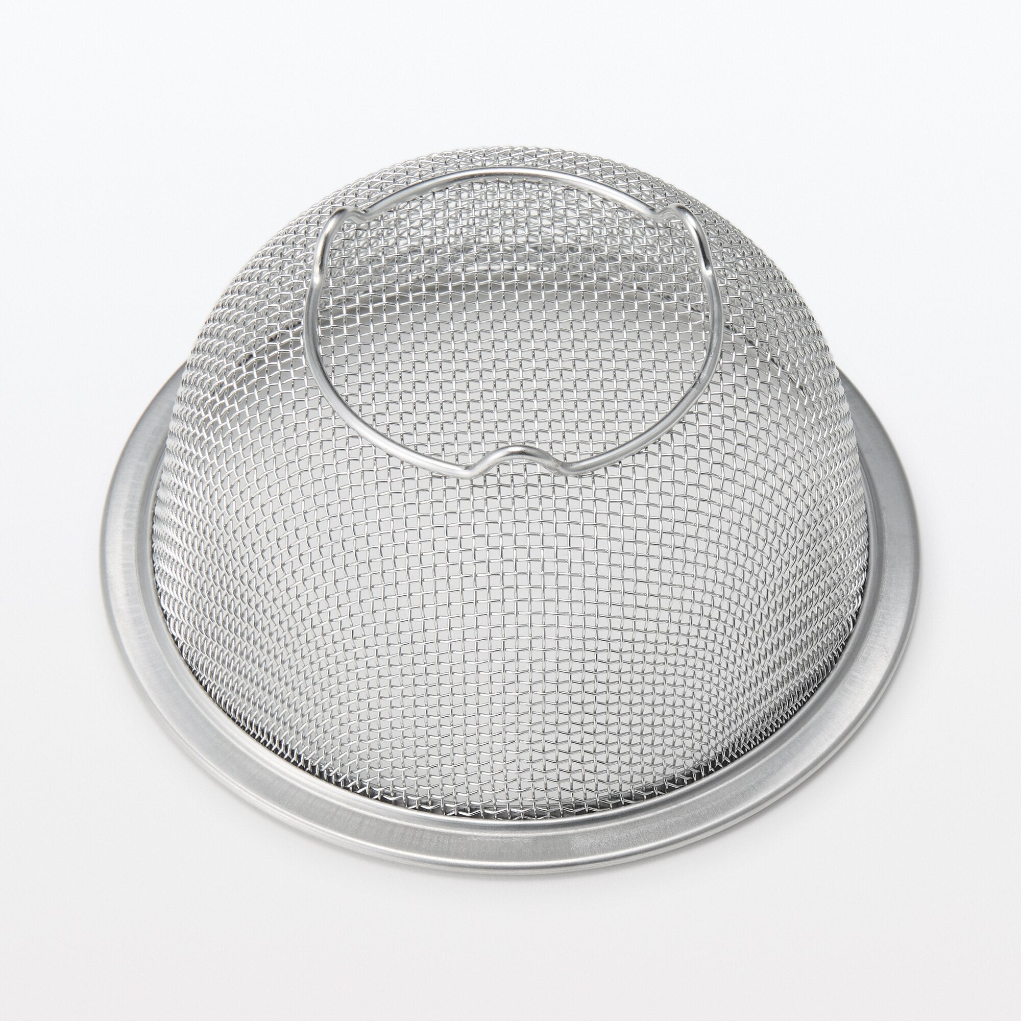  Stainless Steel Strainer - Dia. 4.5、mySite、sugarbowlscore