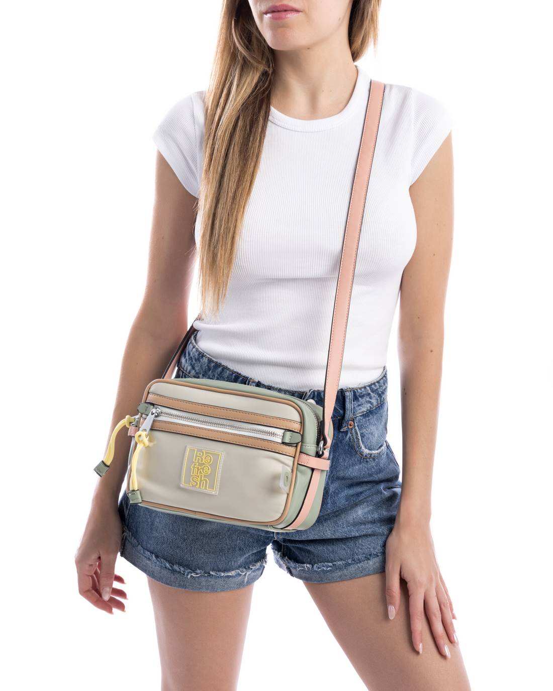 BOLSO DE MUJER REFRESH 18326002、mySite、gtrtttuynbv