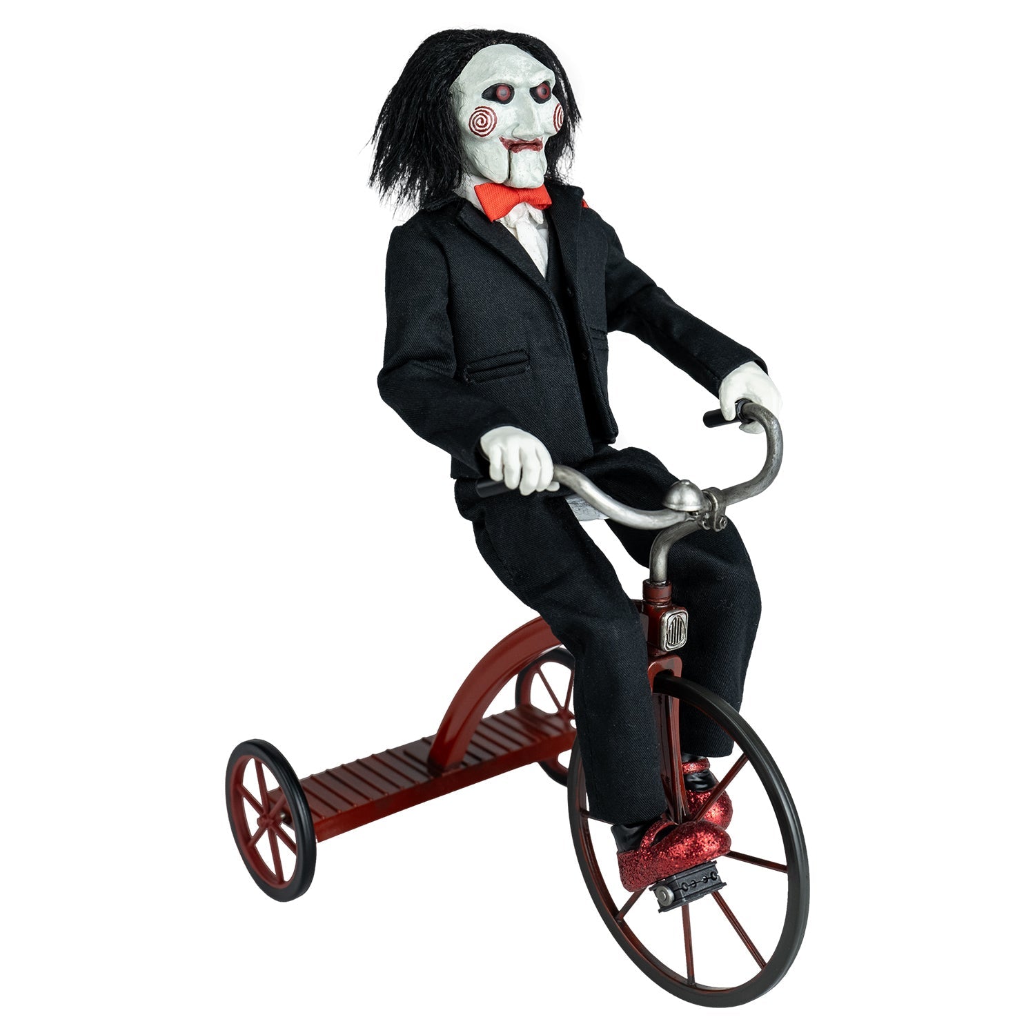 Saw Billy with Tricycle (1:6 Scale)、mySite、hgirdovlk