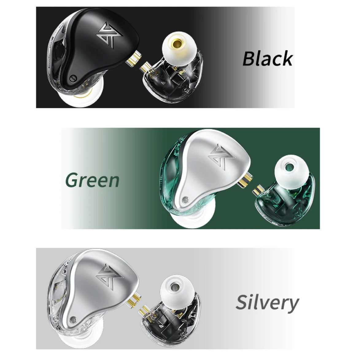  KZ - AST、mySite、merchandisen