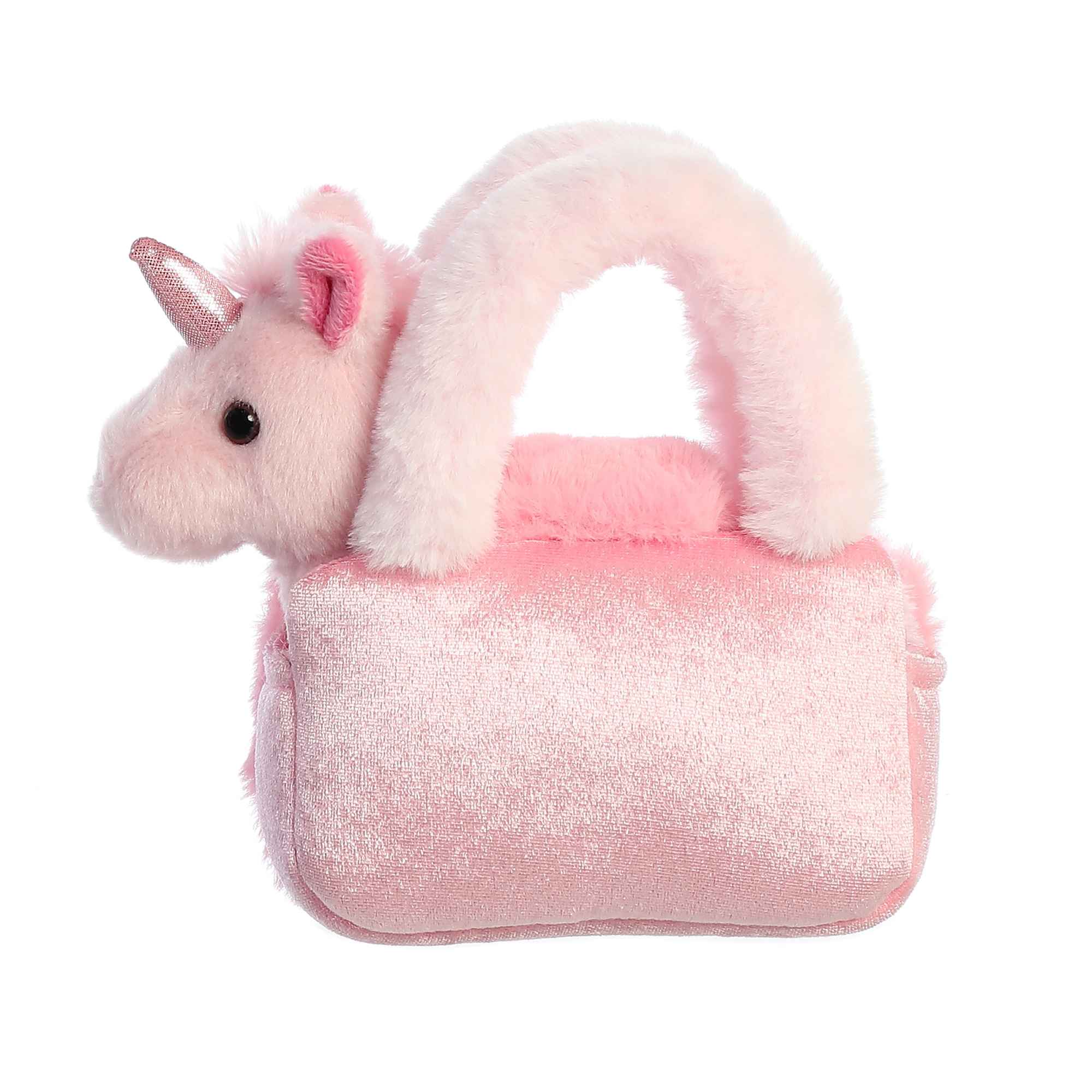 Aurora® - Fancy Pals™ - 6 Plushy Pink™、mySite、g9winljtr