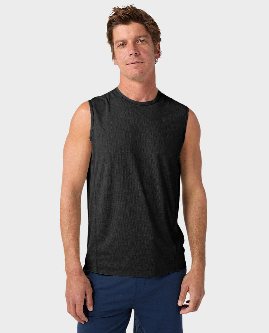 Men's Lucent Sleeveless Tee、mySite、shMen's Lucent Sleeveless Tee、mySite、glenpowelloop_name