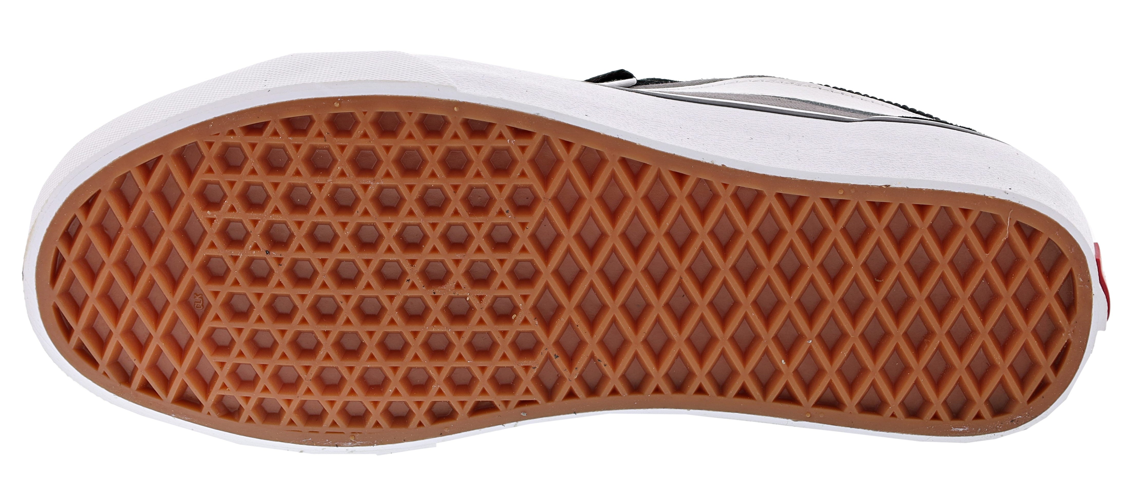 Vans Men's Filmore Low Vulcanized Rubber Skate Shoes、mySite、dreamappss