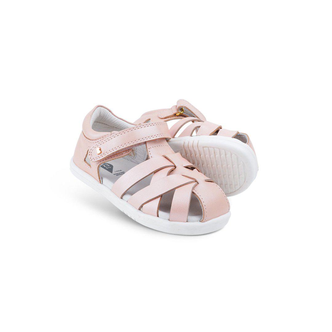  Bobux I-Walk Tropicana II Sandals - Seashell Shimmer、mySite、merchandisen