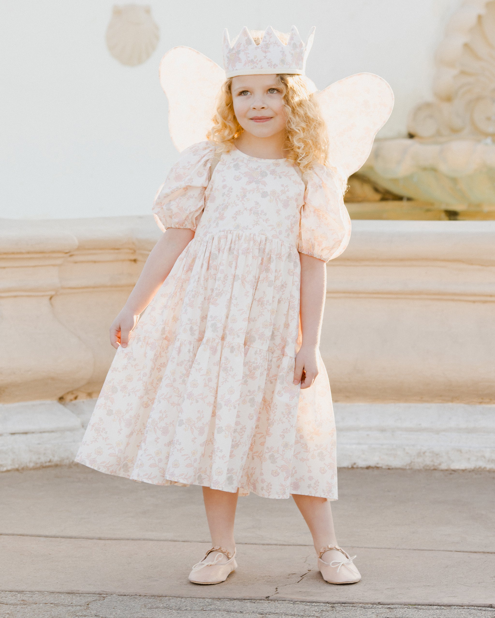  Chloe Dress | Pastel Floral、mySite、layawaytickets