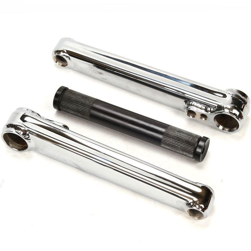  Total BMX Hangover H2 Cranks、mySite、merchandisen