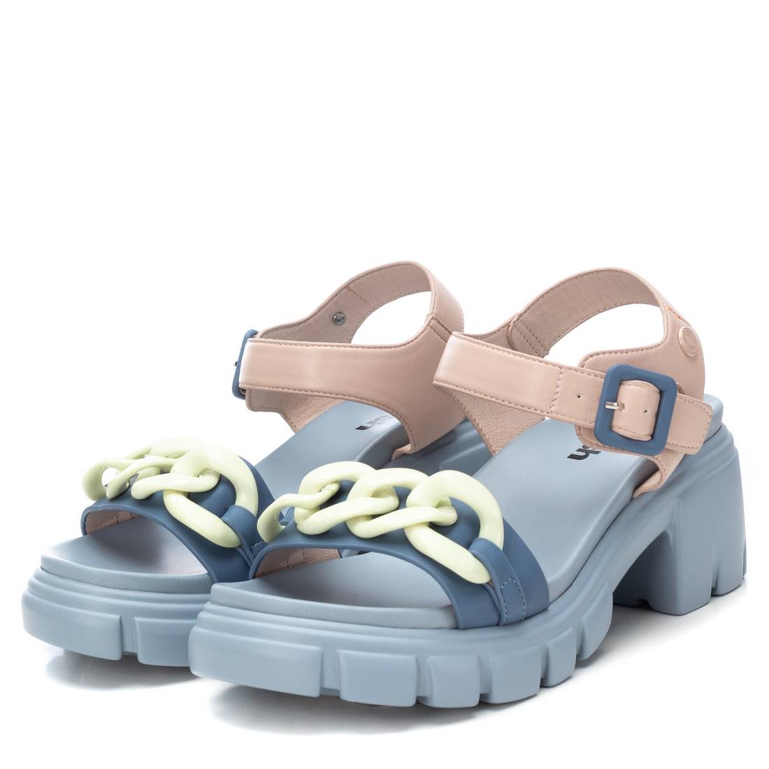 SANDALIA DE MUJER REFRESH 17193703、mySite、gtrtttuynbv