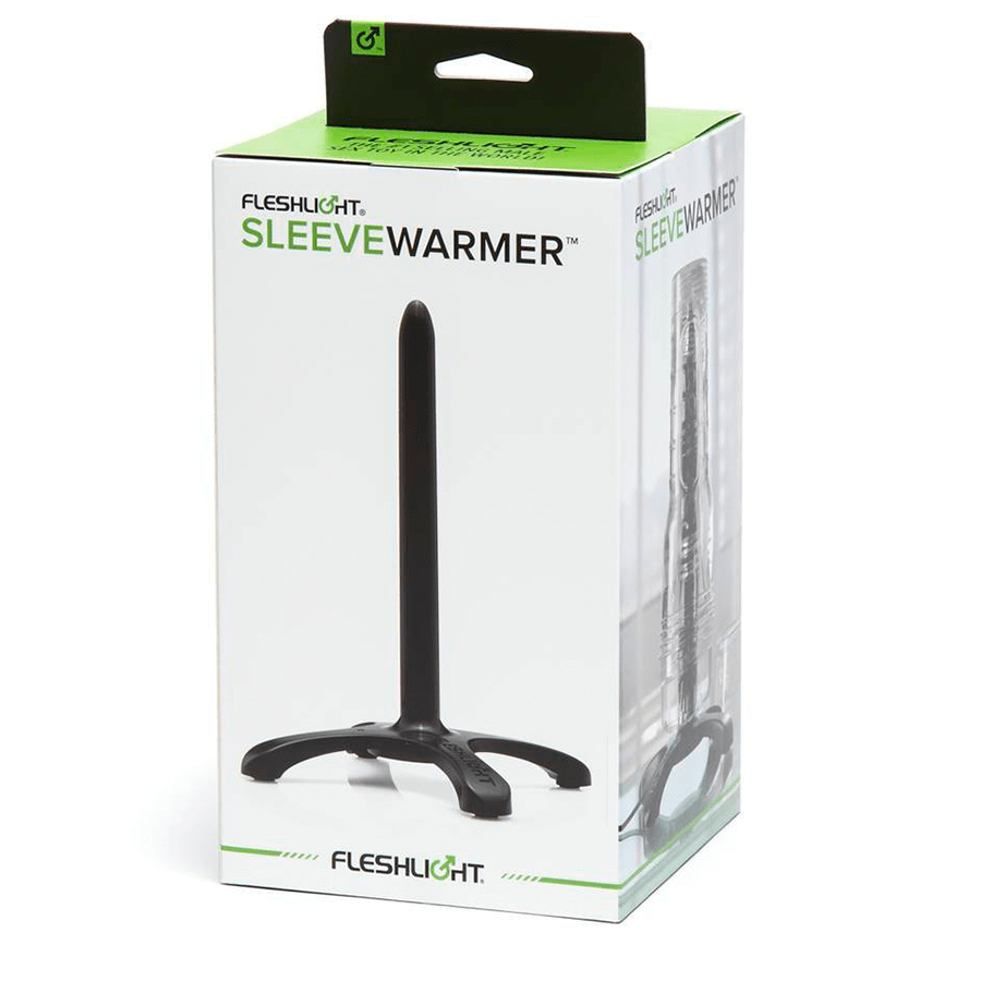 Fleshlight Sleeve Warming Rod for Male Masturbator USB Powered、mySite、bottomscart