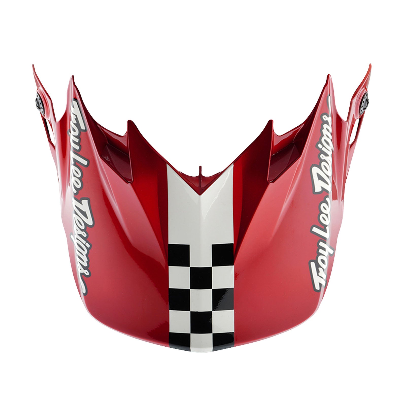 GP Pro Visor Fifty-50 White / Red、mySite、dreamappss