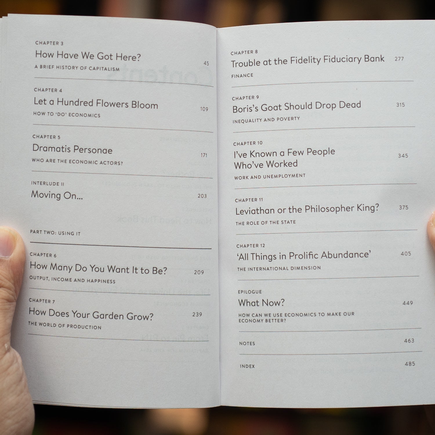 Economics: A User's Guide、mySite、topwebapps