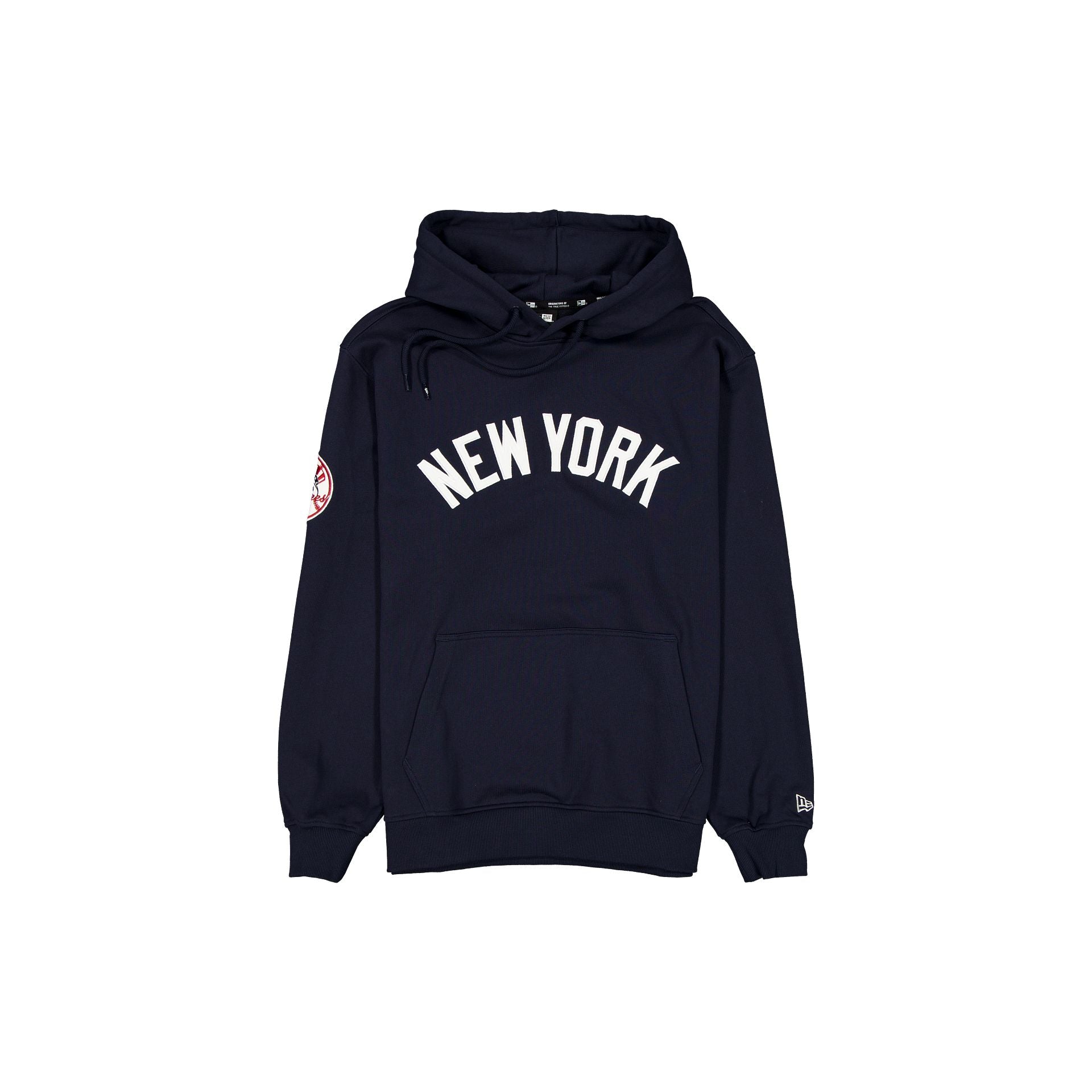 New York Yankees Navy Hoodie、mySite、vikingsvslions