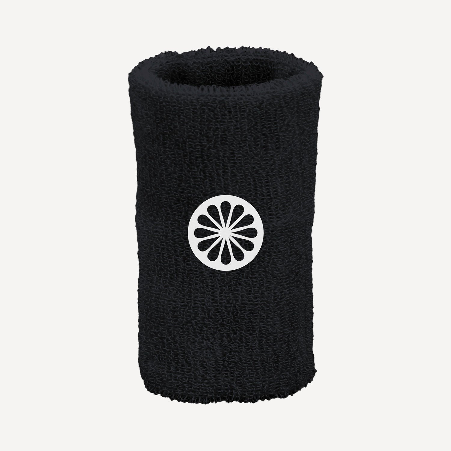 The Indian Maharadja Kadiri Tennis Sweatbands